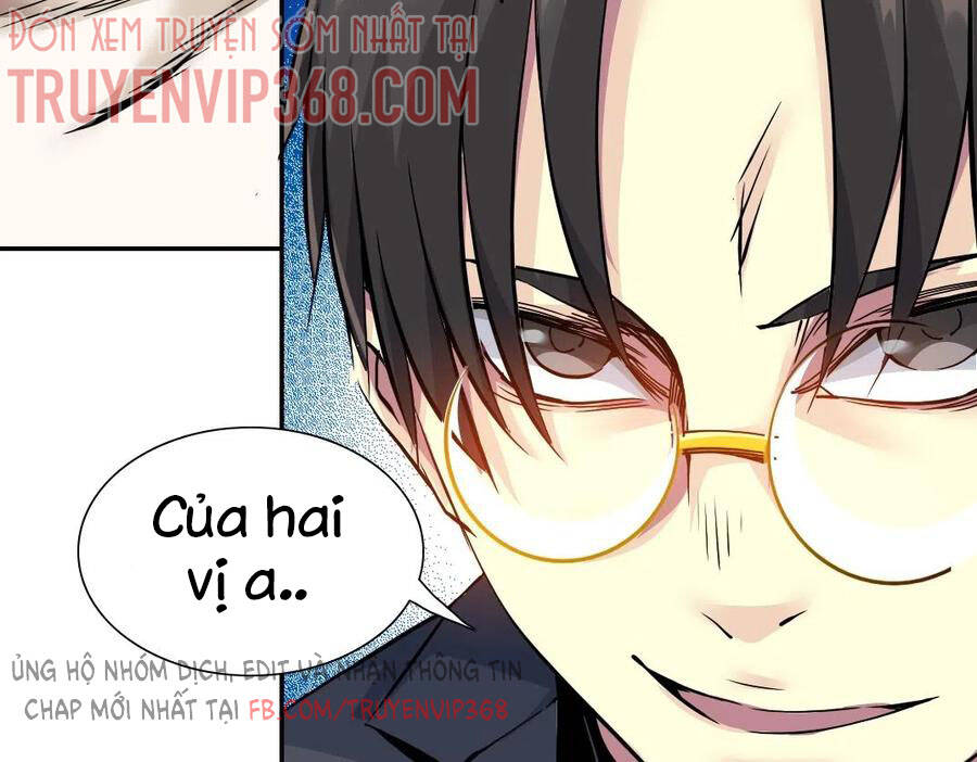 Câu Lạc Bộ Trường Sinh Chap 40 - Next Chap 41