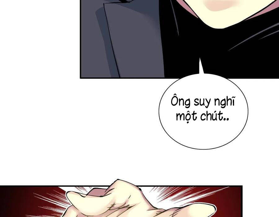 Câu Lạc Bộ Trường Sinh Chap 40 - Next Chap 41