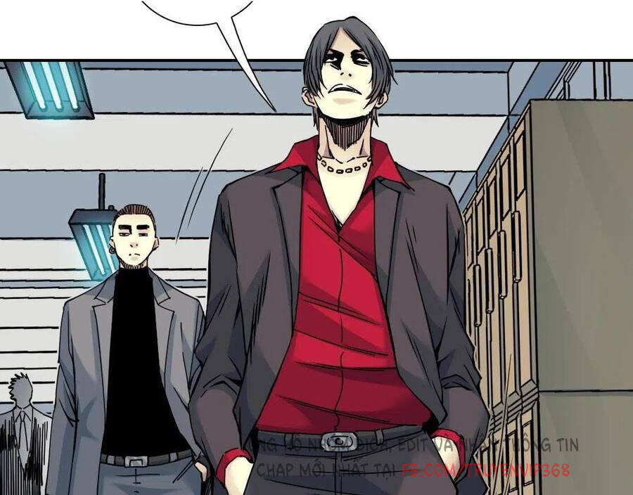 Câu Lạc Bộ Trường Sinh Chap 40 - Next Chap 41