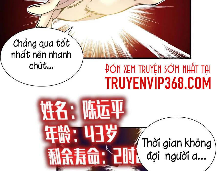 Câu Lạc Bộ Trường Sinh Chap 40 - Next Chap 41