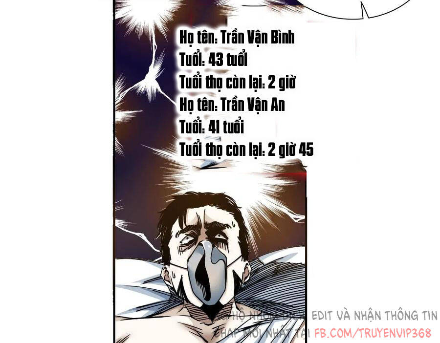 Câu Lạc Bộ Trường Sinh Chap 40 - Next Chap 41