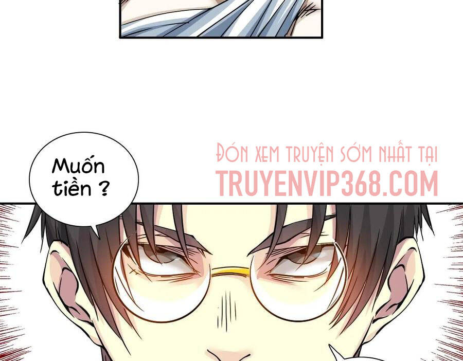 Câu Lạc Bộ Trường Sinh Chap 40 - Next Chap 41