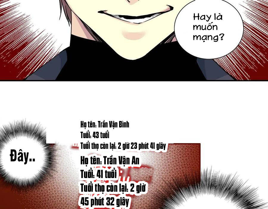 Câu Lạc Bộ Trường Sinh Chap 40 - Next Chap 41