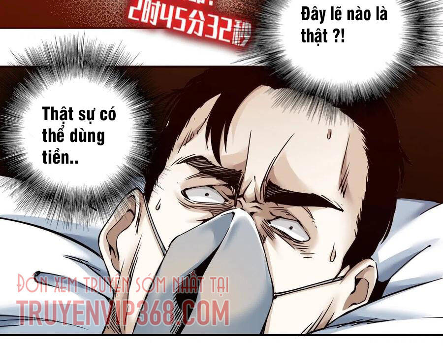 Câu Lạc Bộ Trường Sinh Chap 40 - Next Chap 41