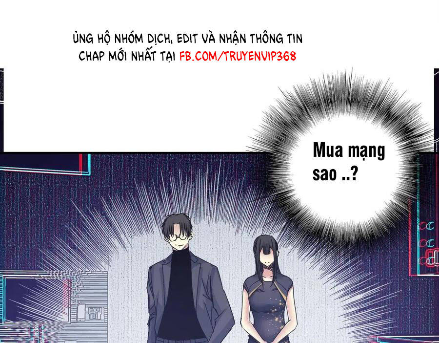 Câu Lạc Bộ Trường Sinh Chap 40 - Next Chap 41