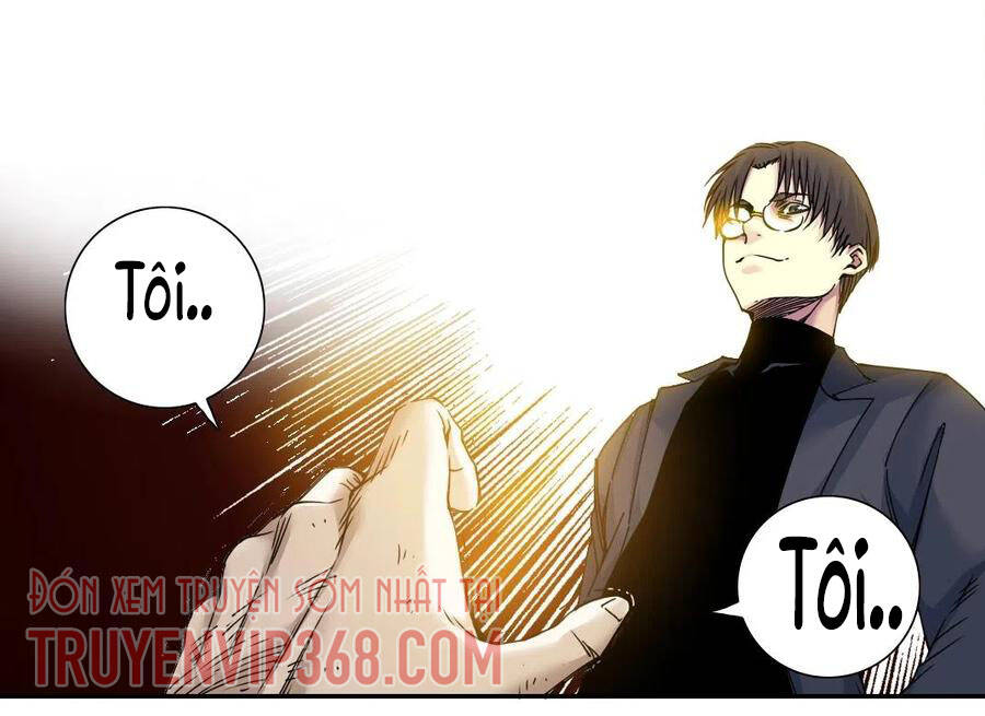 Câu Lạc Bộ Trường Sinh Chap 40 - Next Chap 41