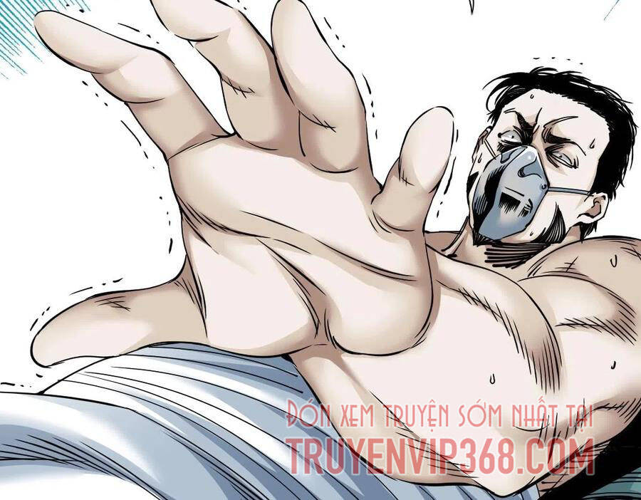 Câu Lạc Bộ Trường Sinh Chap 40 - Next Chap 41
