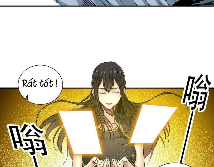 Câu Lạc Bộ Trường Sinh Chap 40 - Next Chap 41