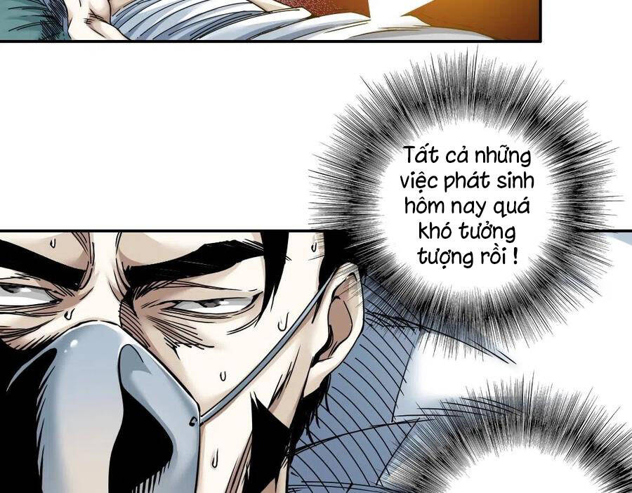 Câu Lạc Bộ Trường Sinh Chap 40 - Next Chap 41