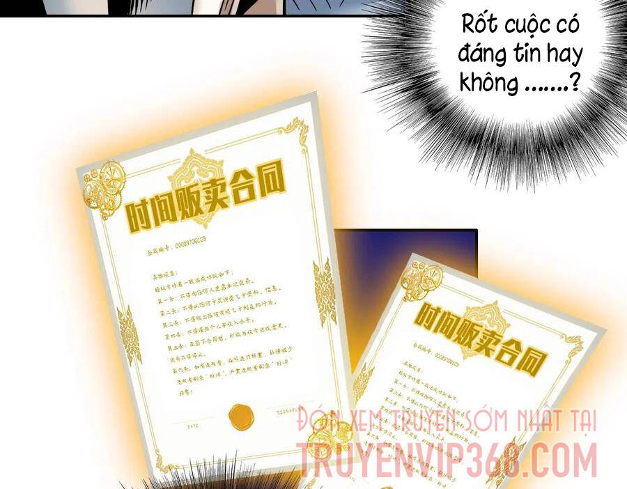 Câu Lạc Bộ Trường Sinh Chap 40 - Next Chap 41