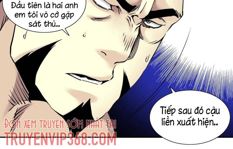 Câu Lạc Bộ Trường Sinh Chap 40 - Next Chap 41