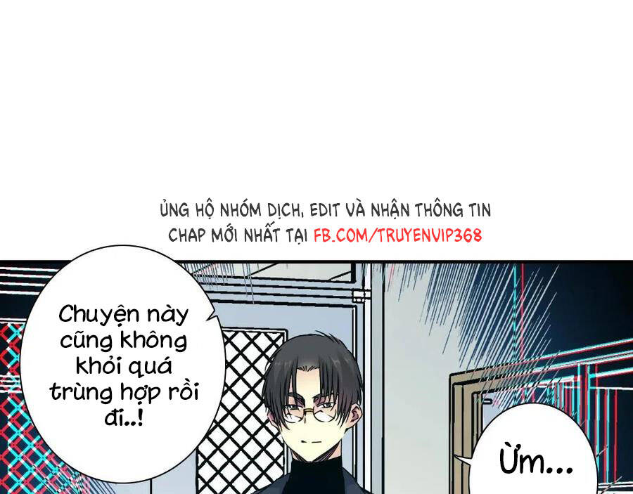 Câu Lạc Bộ Trường Sinh Chap 40 - Next Chap 41