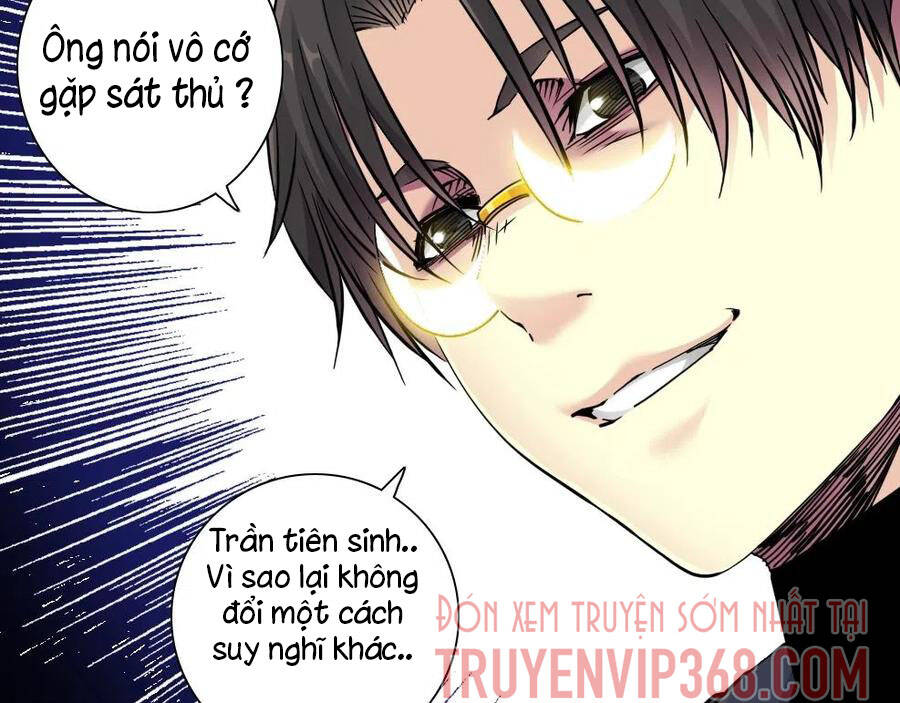 Câu Lạc Bộ Trường Sinh Chap 40 - Next Chap 41