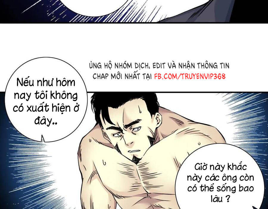 Câu Lạc Bộ Trường Sinh Chap 40 - Next Chap 41