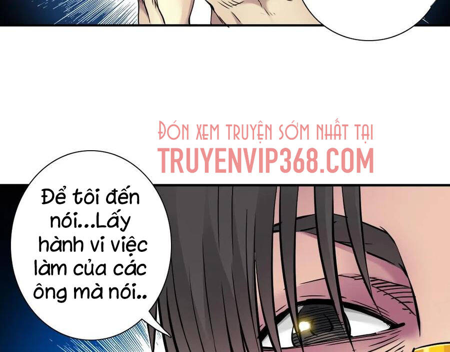 Câu Lạc Bộ Trường Sinh Chap 40 - Next Chap 41
