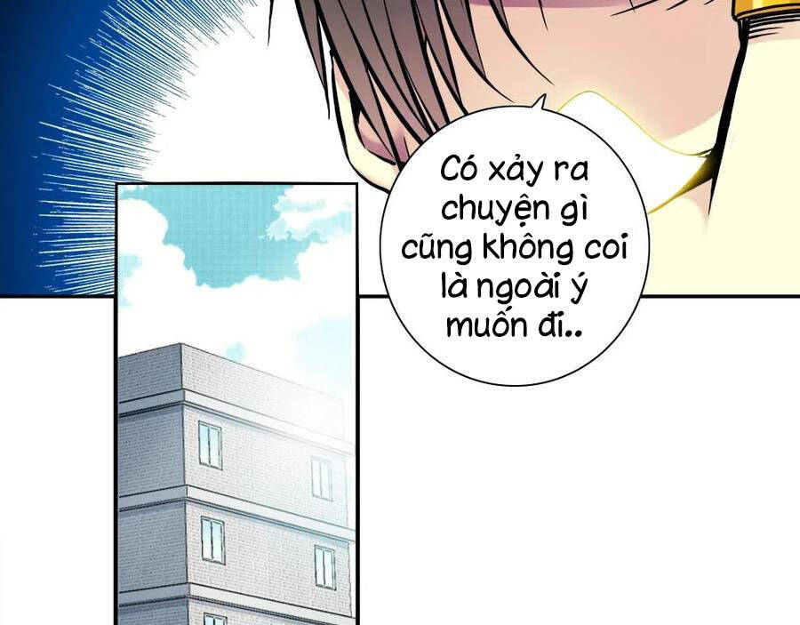 Câu Lạc Bộ Trường Sinh Chap 40 - Next Chap 41