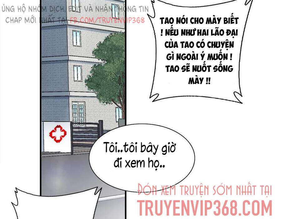 Câu Lạc Bộ Trường Sinh Chap 40 - Next Chap 41