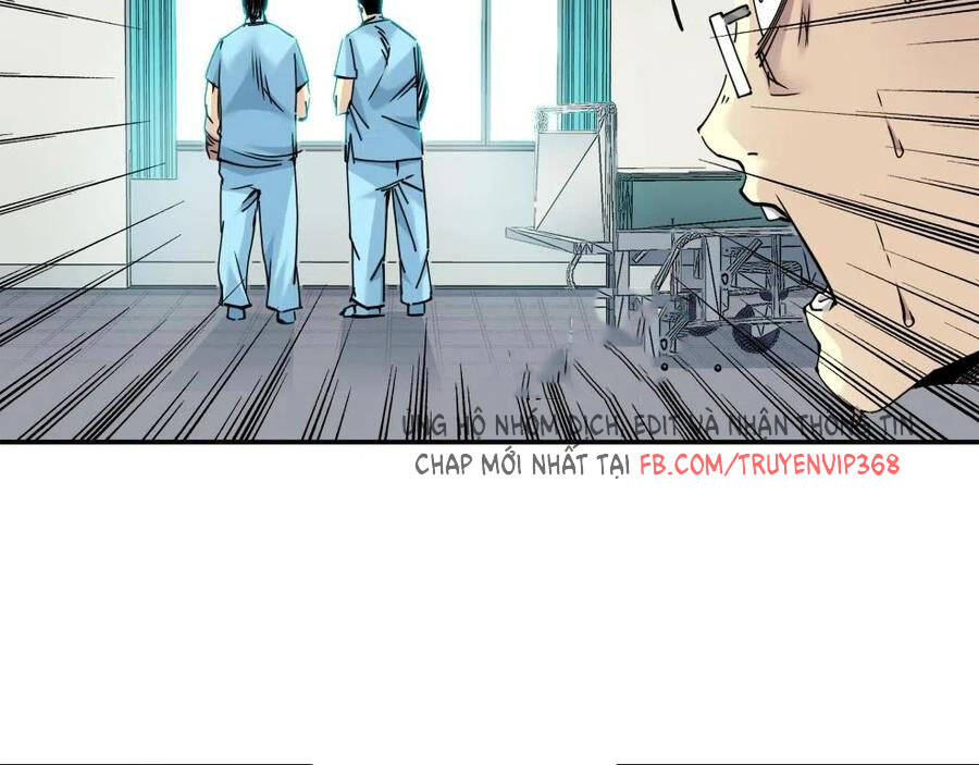 Câu Lạc Bộ Trường Sinh Chap 40 - Next Chap 41
