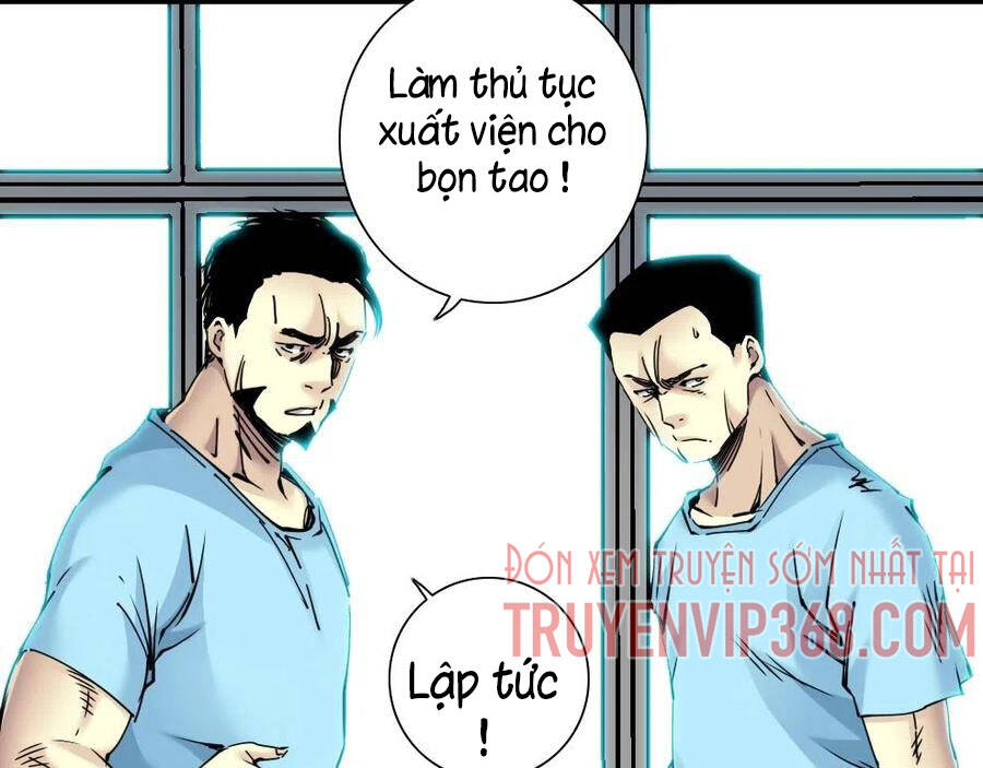 Câu Lạc Bộ Trường Sinh Chap 40 - Next Chap 41