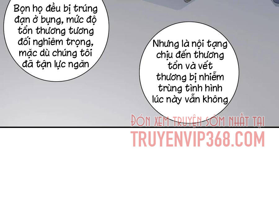 Câu Lạc Bộ Trường Sinh Chap 40 - Next Chap 41
