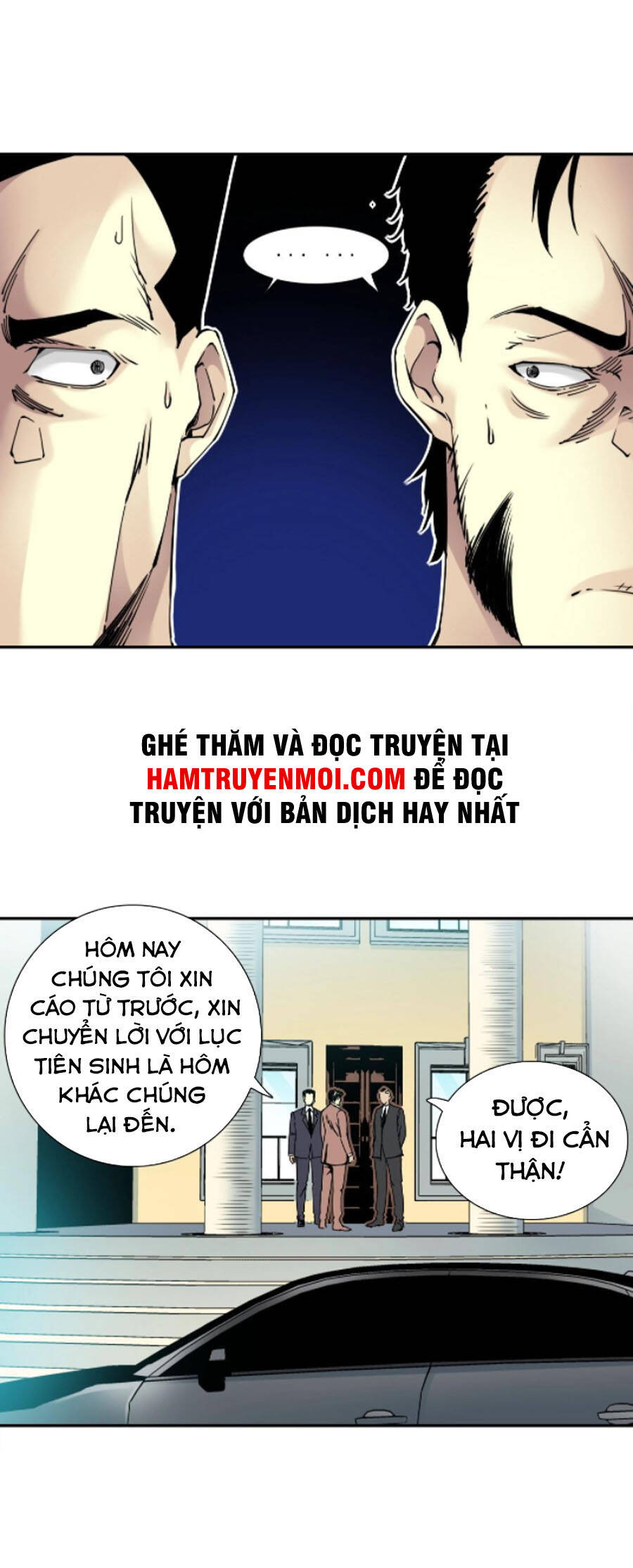 Câu Lạc Bộ Trường Sinh Chap 46 - Next Chap 47