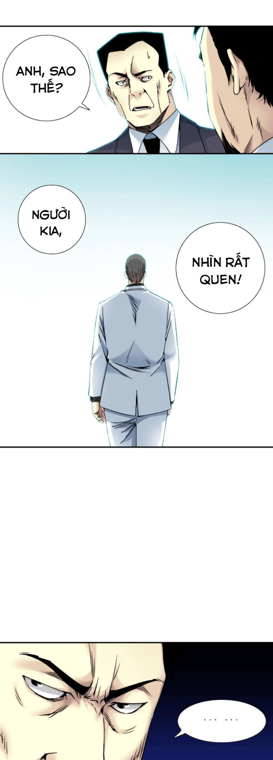 Câu Lạc Bộ Trường Sinh Chap 46 - Next Chap 47