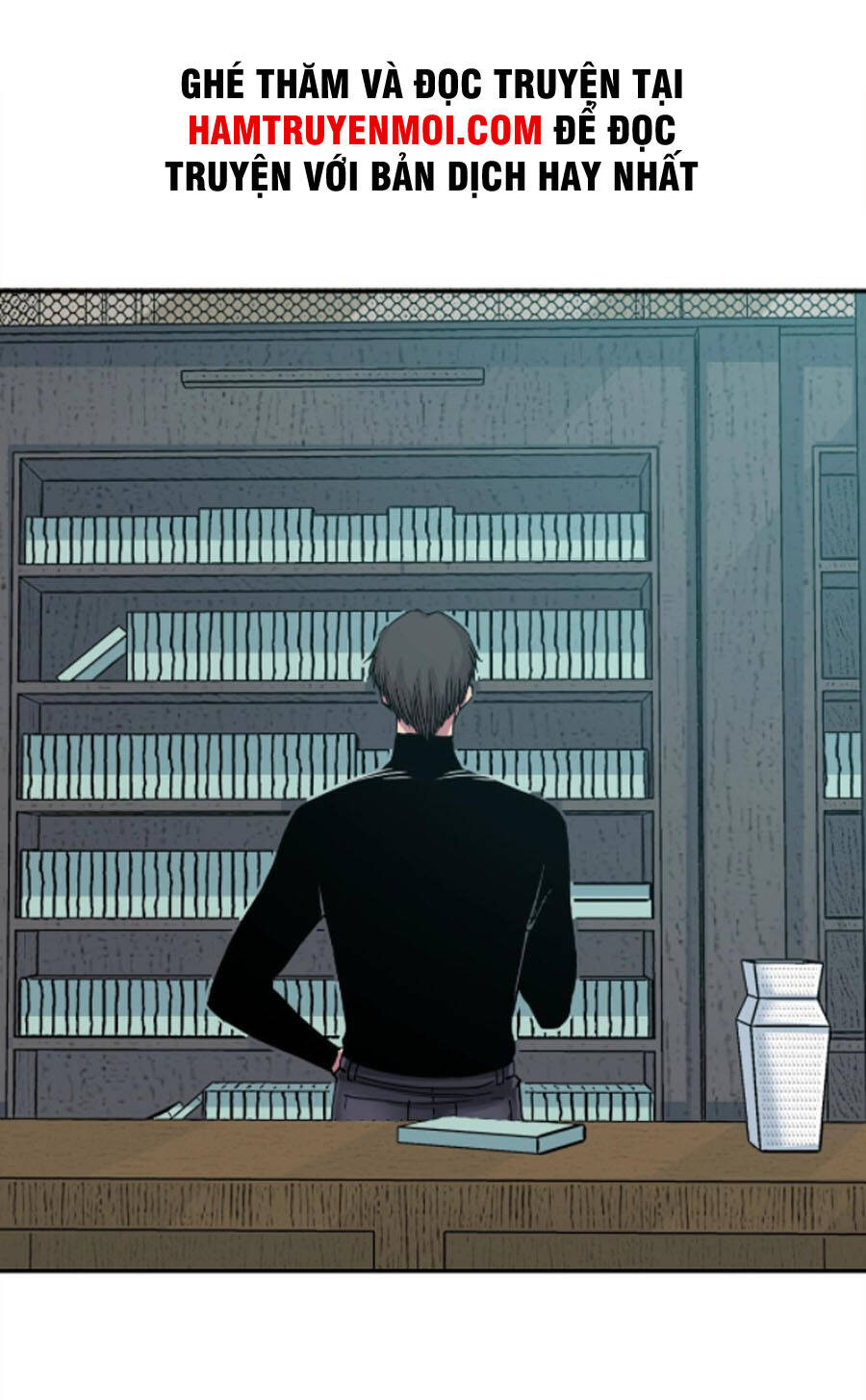 Câu Lạc Bộ Trường Sinh Chap 46 - Next Chap 47