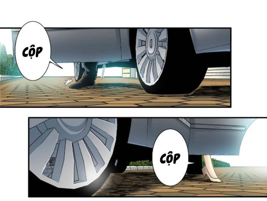 Câu Lạc Bộ Trường Sinh Chap 48 - Next Chap 49