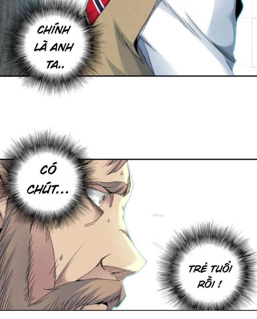 Câu Lạc Bộ Trường Sinh Chap 48 - Next Chap 49