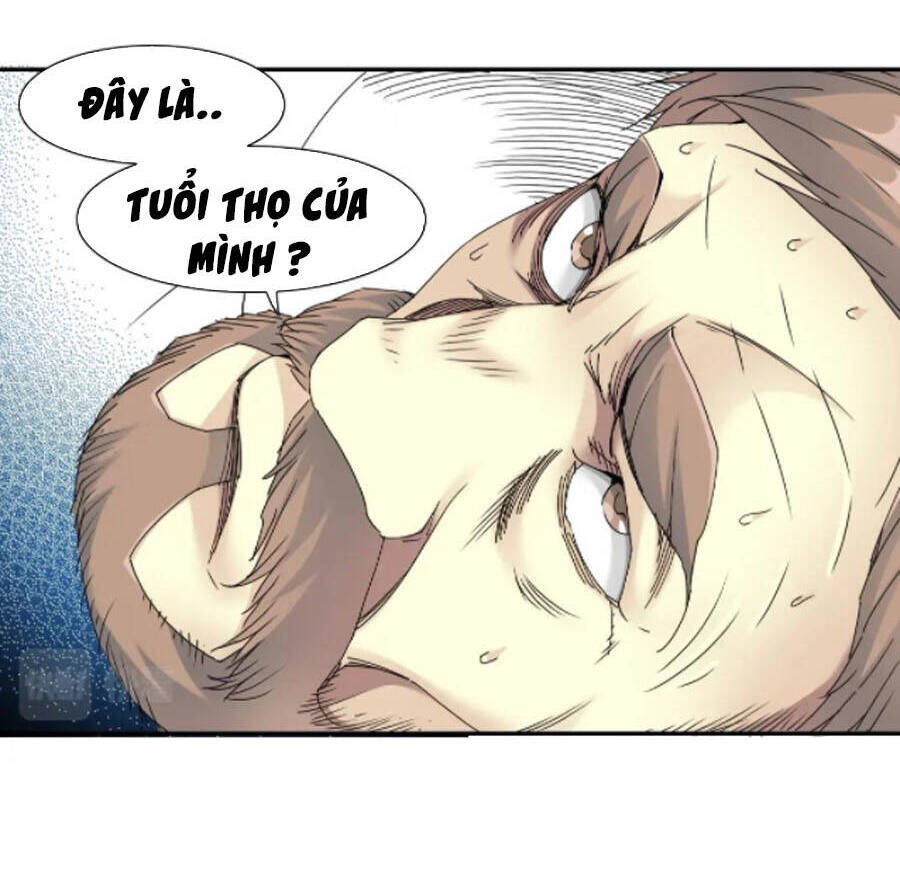 Câu Lạc Bộ Trường Sinh Chap 48 - Next Chap 49