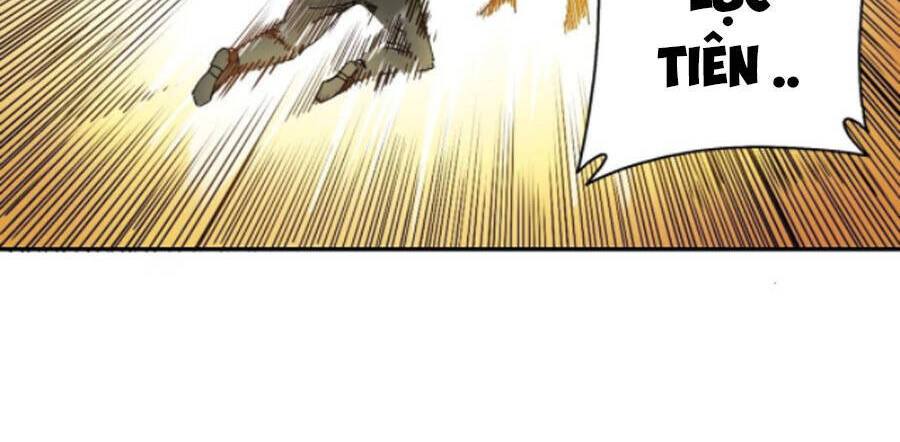 Câu Lạc Bộ Trường Sinh Chap 48 - Next Chap 49