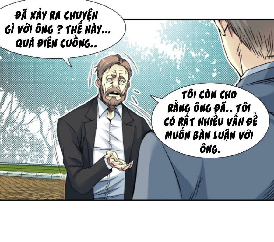 Câu Lạc Bộ Trường Sinh Chap 48 - Next Chap 49