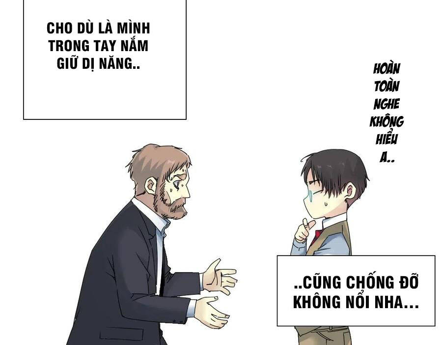 Câu Lạc Bộ Trường Sinh Chap 49 - Next Chap 50