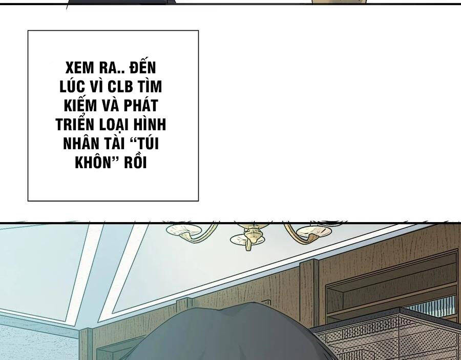 Câu Lạc Bộ Trường Sinh Chap 49 - Next Chap 50