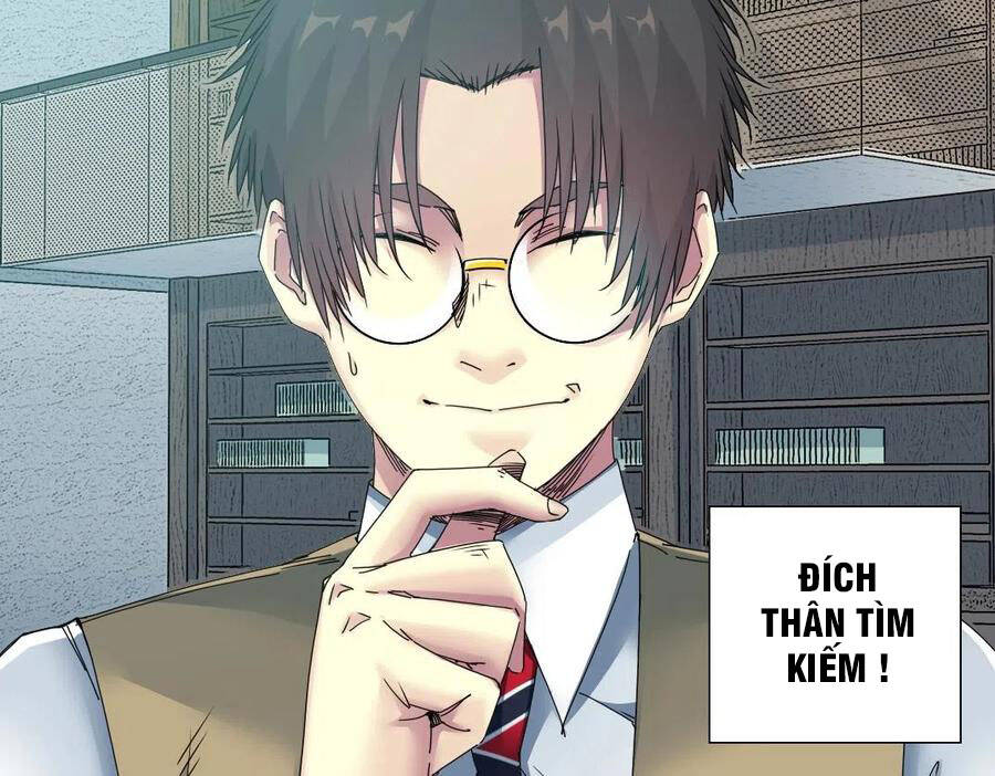 Câu Lạc Bộ Trường Sinh Chap 49 - Next Chap 50