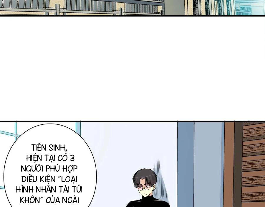Câu Lạc Bộ Trường Sinh Chap 49 - Next Chap 50
