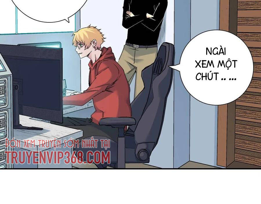 Câu Lạc Bộ Trường Sinh Chap 49 - Next Chap 50