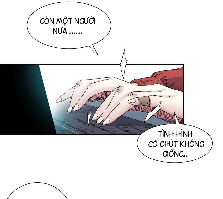Câu Lạc Bộ Trường Sinh Chap 49 - Next Chap 50