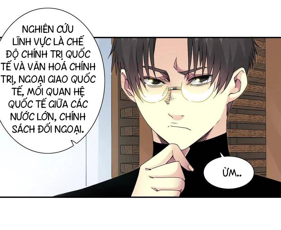 Câu Lạc Bộ Trường Sinh Chap 49 - Next Chap 50