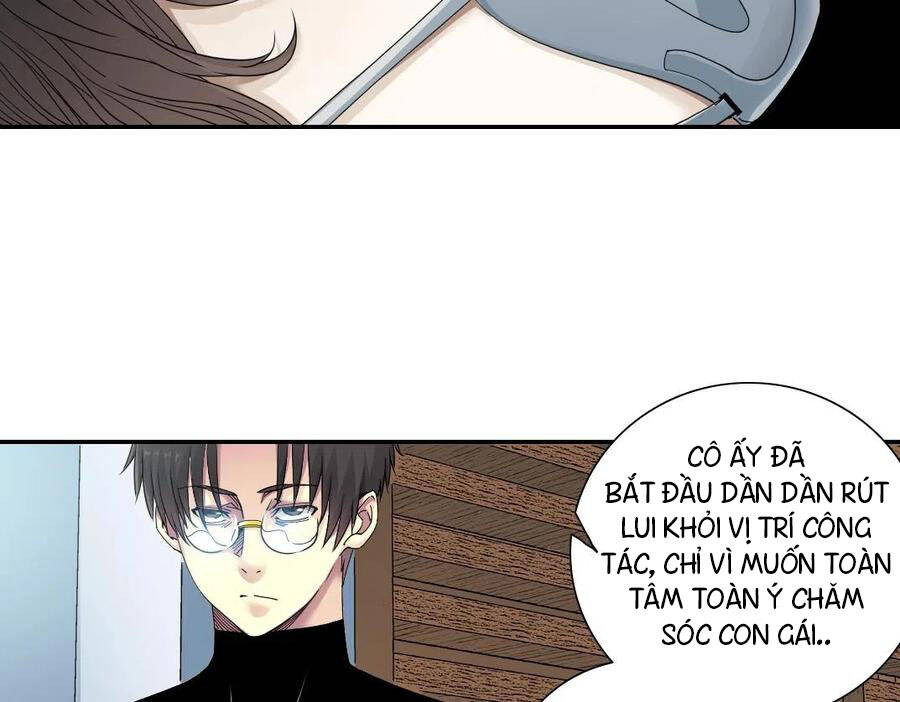 Câu Lạc Bộ Trường Sinh Chap 49 - Next Chap 50
