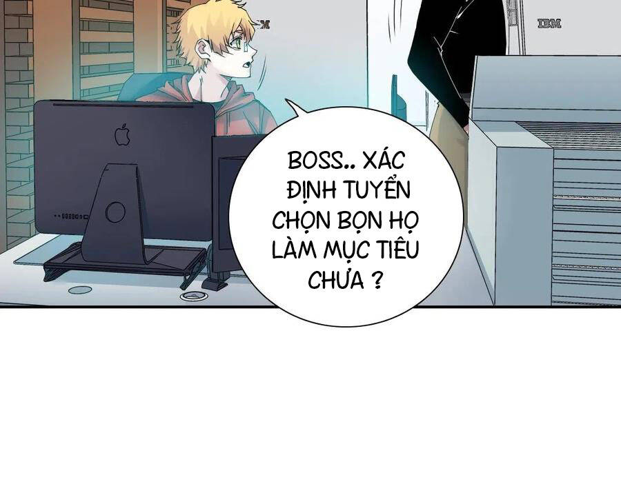 Câu Lạc Bộ Trường Sinh Chap 49 - Next Chap 50
