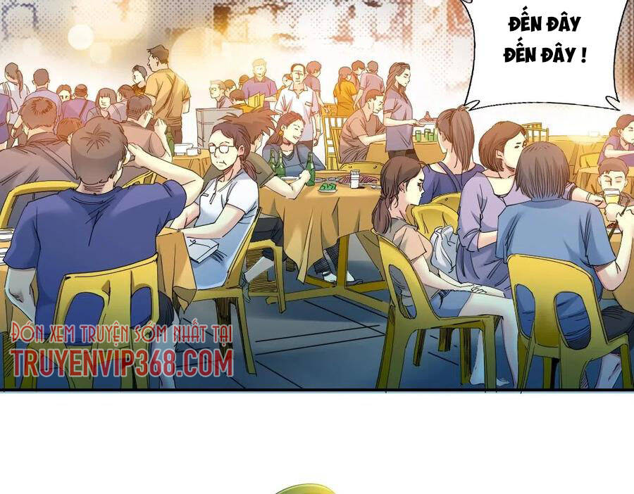 Câu Lạc Bộ Trường Sinh Chap 49 - Next Chap 50