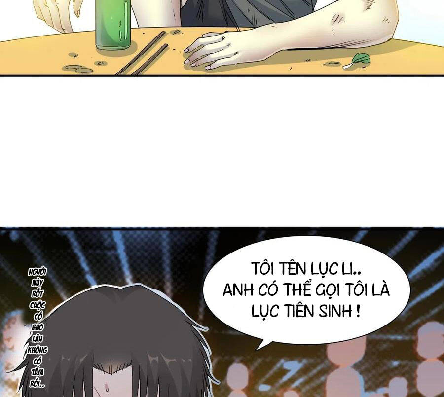 Câu Lạc Bộ Trường Sinh Chap 49 - Next Chap 50