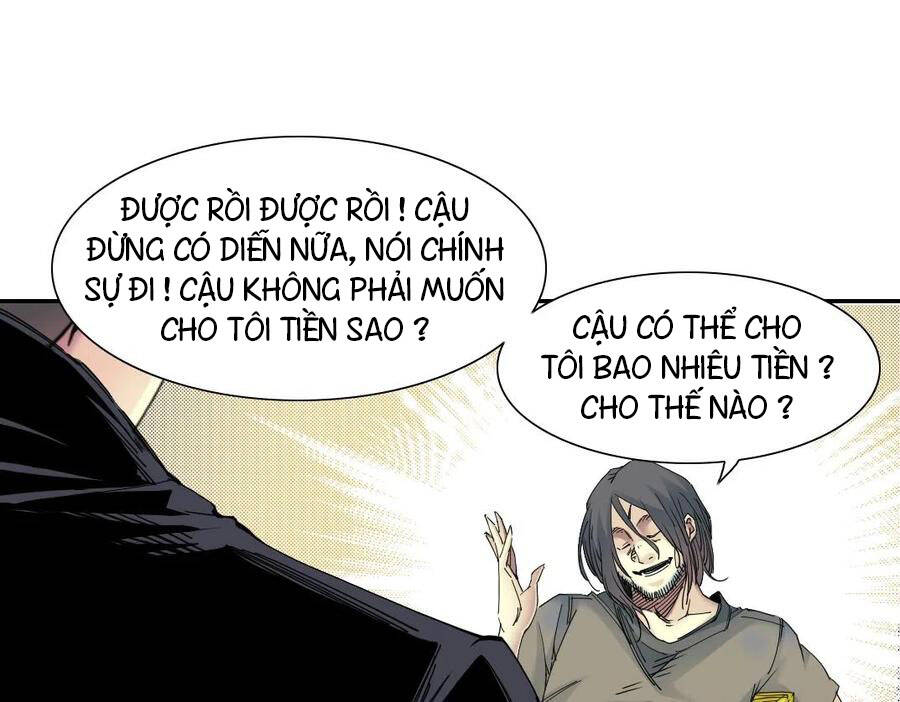 Câu Lạc Bộ Trường Sinh Chap 49 - Next Chap 50