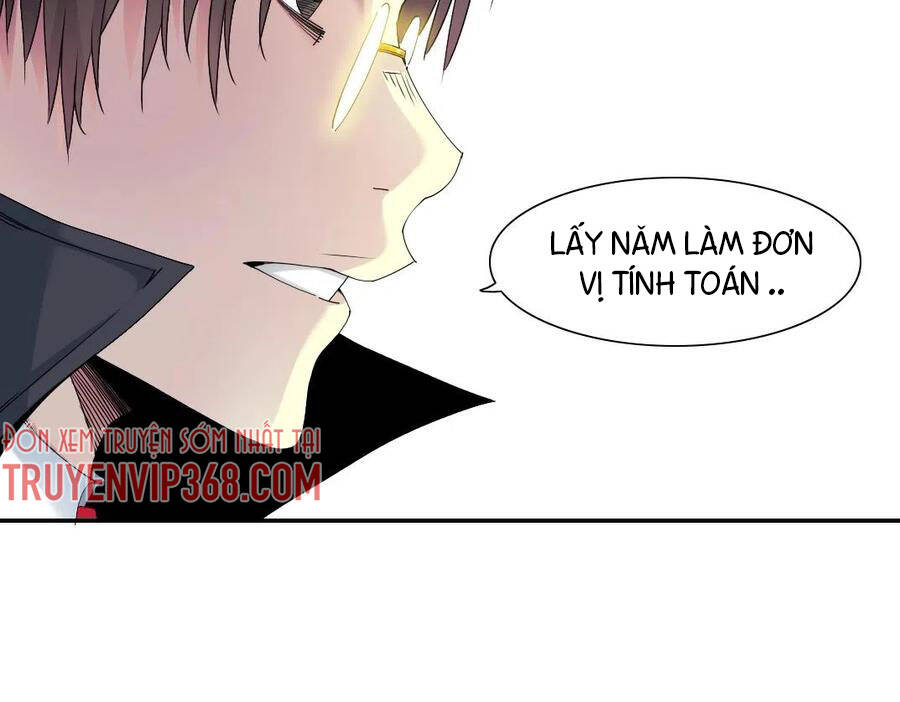 Câu Lạc Bộ Trường Sinh Chap 49 - Next Chap 50