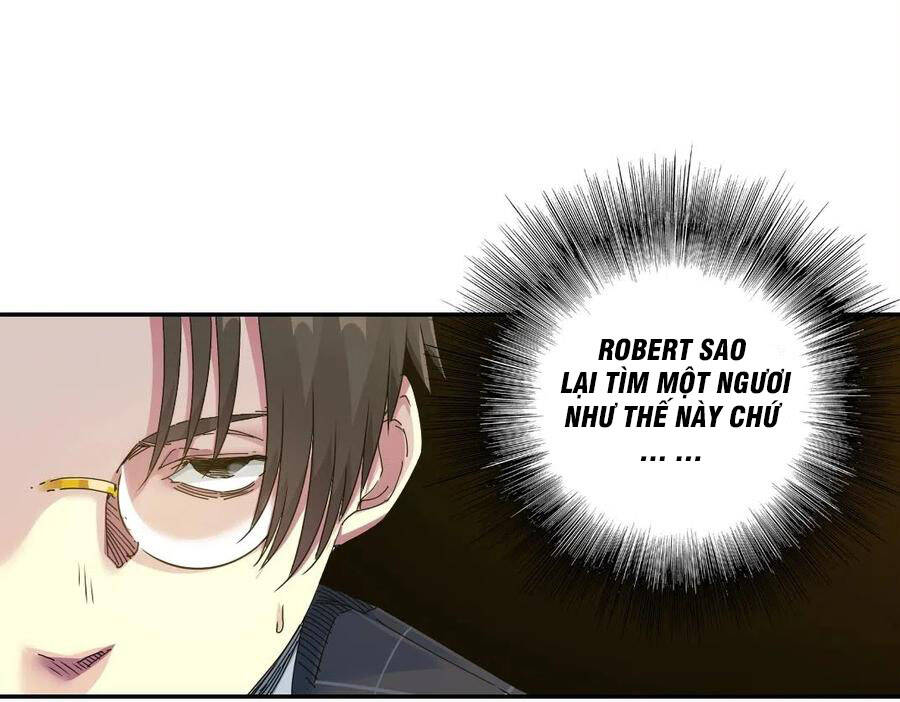 Câu Lạc Bộ Trường Sinh Chap 49 - Next Chap 50