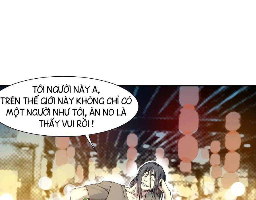 Câu Lạc Bộ Trường Sinh Chap 49 - Next Chap 50
