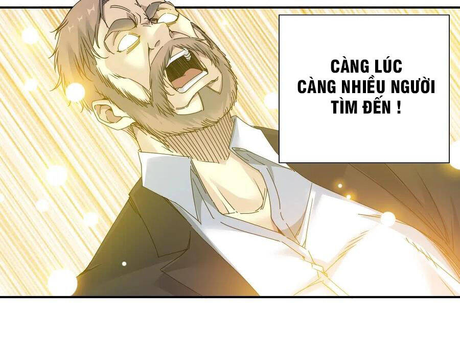 Câu Lạc Bộ Trường Sinh Chap 49 - Next Chap 50