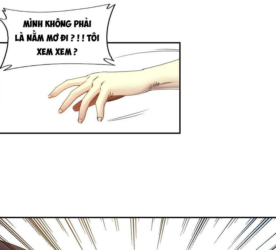 Câu Lạc Bộ Trường Sinh Chap 49 - Next Chap 50
