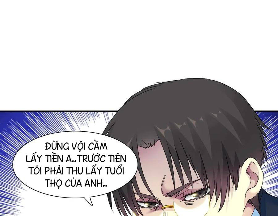 Câu Lạc Bộ Trường Sinh Chap 49 - Next Chap 50